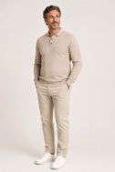 Polo shirt Casamoda Classic KE-CASAMODA-126320020-668