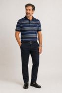 Polo shirt Casamoda Classic KE-CASAMODA-126320041-105