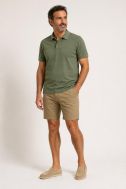 Polo shirt Casamoda Classic KE-CASAMODA-126320071-311
