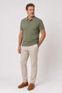 Polo shirt Casamoda Classic KE-CASAMODA-126320081-303