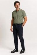 Polo shirt Casamoda Classic KE-CASAMODA-126320081-303