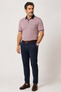 Polo shirt Casamoda Classic KE-CASAMODA-126320131-402