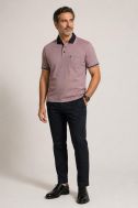 Polo shirt Casamoda Classic KE-CASAMODA-126320131-402