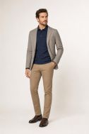 Polo shirt Casamoda Regular KE-CASAMODA-403478000-107