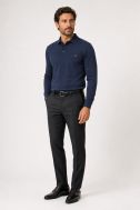 Polo shirt Casamoda Regular KE-CASAMODA-403478000-107