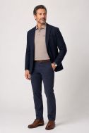 Polo shirt Casamoda Classic KE-CASAMODA-403478000-668