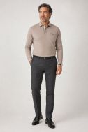 Polo shirt Casamoda Classic KE-CASAMODA-403478000-668