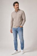 Polo shirt Casamoda Classic KE-CASAMODA-403478000-668