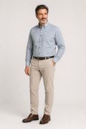 Shirt Casamoda Classic KE-CASAMODA-454390600-100