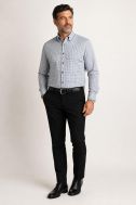 Shirt Casamoda Classic KE-CASAMODA-454390600-100