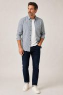 Shirt Casamoda Classic KE-CASAMODA-454390600-100