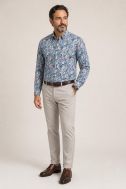 Shirt Casamoda Classic KE-CASAMODA-454390900-100
