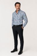 Shirt Casamoda Classic KE-CASAMODA-454390900-100