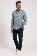 Shirt Casamoda Classic KE-CASAMODA-454390900-100