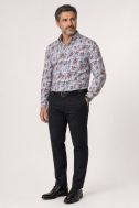 Shirt Casamoda Classic KE-CASAMODA-454394600-400