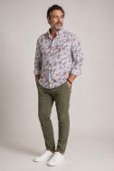 Shirt Casamoda Classic KE-CASAMODA-454394600-400