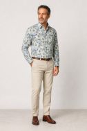 Shirt Casamoda Classic KE-CASAMODA-454404200-300