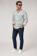Shirt Casamoda Classic KE-CASAMODA-454404200-300