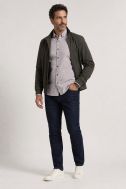Shirt Casamoda Classic KE-CASAMODA-454486400-200