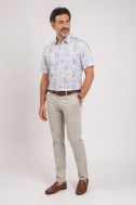 Shirt Casamoda Classic KE-CASAMODA-954393400-100