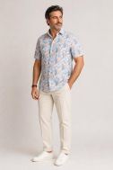 Shirt Casamoda Classic KE-CASAMODA-954393400-100