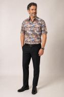 Hemd Casamoda Classic KE-CASAMODA-954454500-450