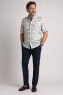 Hemd Casamoda Classic KE-CASAMODA-954455000-600