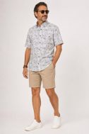 Hemd Casamoda Classic KE-CASAMODA-954455000-600