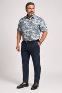 Camisa Casamoda Comfort KE-CASAMODA-954462000-100