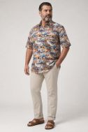 Chemise Casamoda Comfort KE-CASAMODA-954463300-450