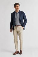 Polo shirt Casamoda Regular KE-CASAMODA-993106500-105