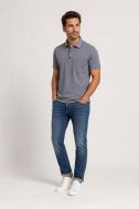 Polo shirt Casamoda Regular KE-CASAMODA-993106500-105