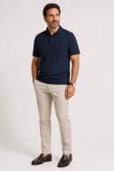 Polo shirt Casamoda Classic KE-CASAMODA-993106500-147