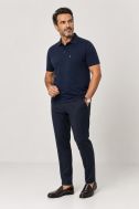 Polo shirt Casamoda Classic KE-CASAMODA-993106500-147