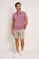 Polo shirt Casamoda Classic KE-CASAMODA-993106500-438