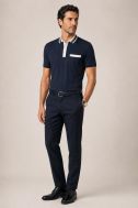 Polo Maerz Regular KE-MAERZ-621001-364