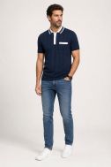 Polo Maerz Regular KE-MAERZ-621001-364