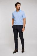 Polo Maerz Regular KE-MAERZ-645301-321