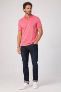 Polo shirt Maerz Regular KE-MAERZ-645301-715