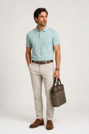 Polo shirt Maerz Regular KE-MAERZ-648000-814