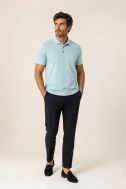 Polo shirt Maerz Regular KE-MAERZ-648000-814