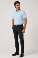 Polo shirt Maerz Regular KE-MAERZ-661001-806