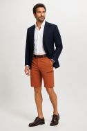 Trousers Meyer Regular KE-MEYER-B-ARRAN-1-8070-46-REGULAR
