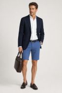 Trousers Meyer Regular KE-MEYER-B-PALMA-1-3130-17-REGULAR