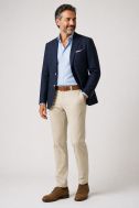 Trousers Meyer Classic KE-MEYER-BONN-1-8079-31-CLASSIC