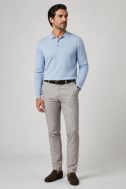 Pantalones Meyer Regular KE-MEYER-BONN-1-8089-31-REGULAR