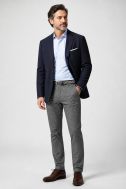 Trousers Meyer Classic KE-MEYER-BONN-2-3609-07-CLASSIC