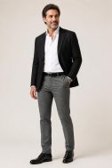 Trousers Meyer Classic KE-MEYER-BONN-2-3609-07-CLASSIC