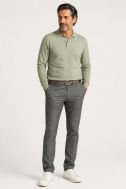 Trousers Meyer Classic KE-MEYER-BONN-2-3609-07-CLASSIC