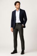 Trousers Meyer Regular KE-MEYER-BONN-2-3609-08-REGULAR